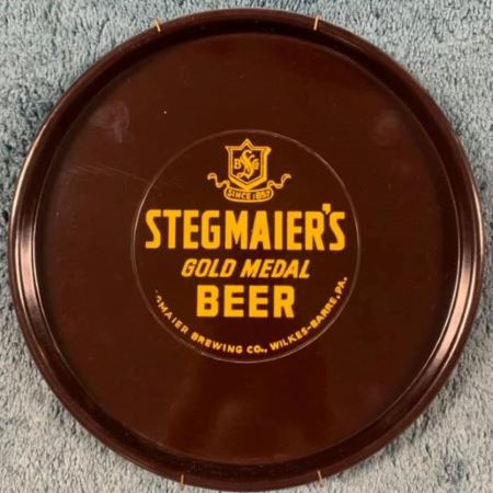 Stegmaier Brewing Co.